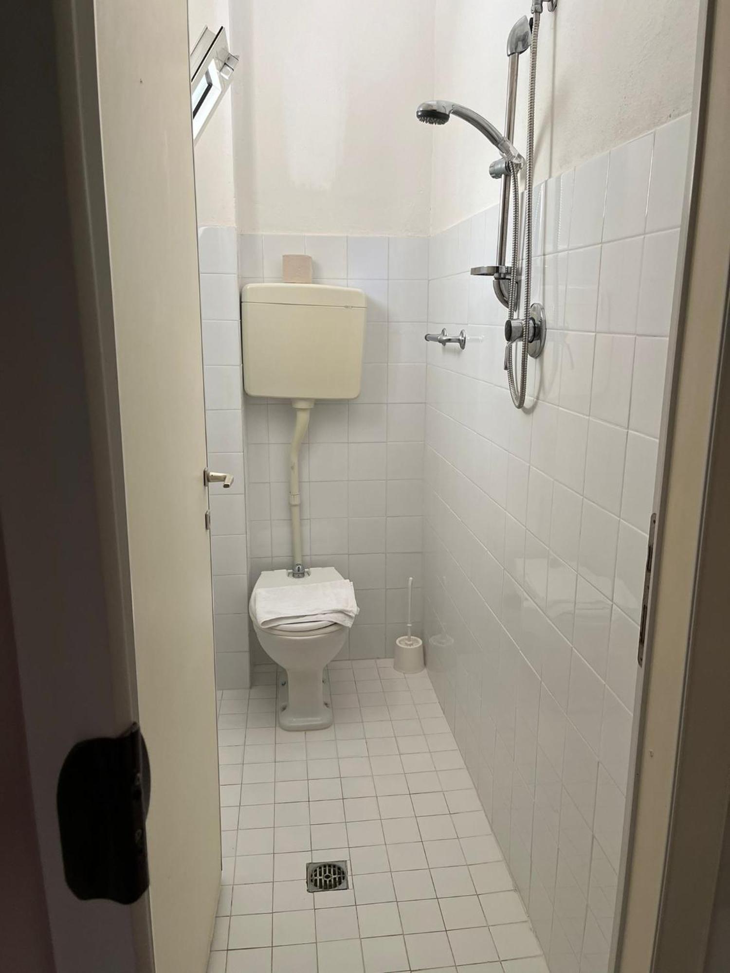 Hotel Vienna Rivazzurra Rimini Dış mekan fotoğraf