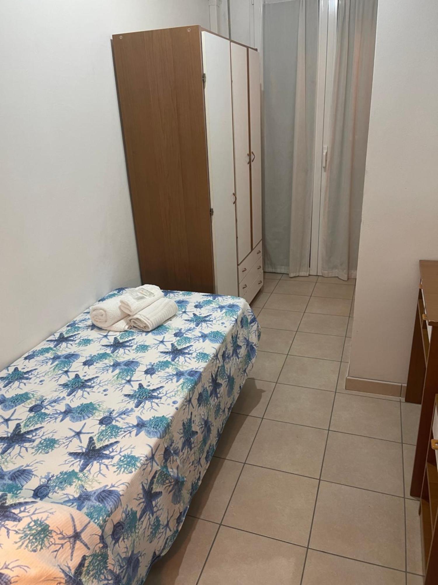 Hotel Vienna Rivazzurra Rimini Dış mekan fotoğraf